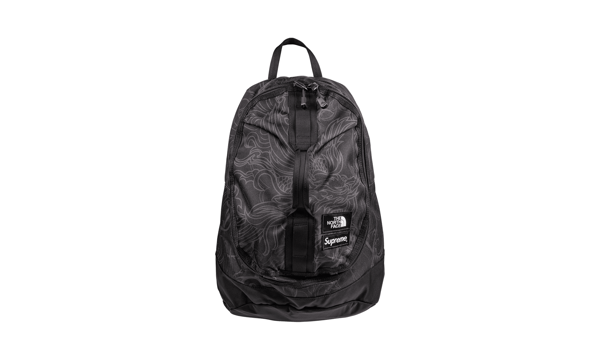 SUPREME UNISEX Supreme TNF Steep Tech Backpack 