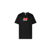 SUPREME UNISEX Supreme Toy Machine Devil Cat Tee "Black" SU553 SU553 from Stadium Goods