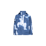 SUPREME UNISEX TNF Bleached Denim Print Mount "FW21" SU11271 SU11271 from Stadium Goods