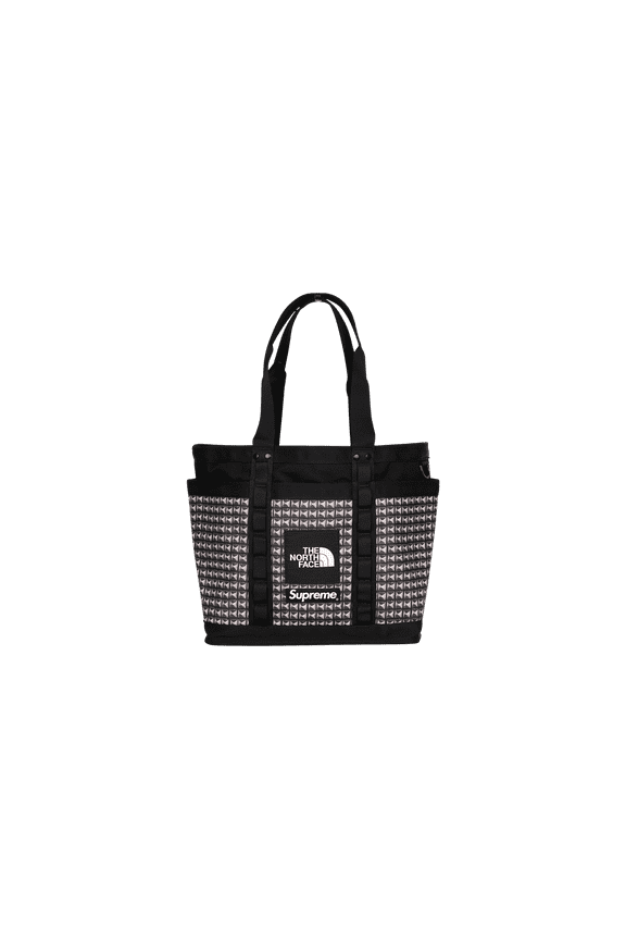 UNISEX TNF Studded Explore Utility Tote "SS 21" SU10302 SU10302 from Stadium Goods