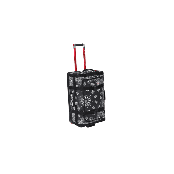 SUPREME UNISEX The North Face Bandana Rolling Thunder Bag "FW 14" SU420 SU420 from Stadium Goods