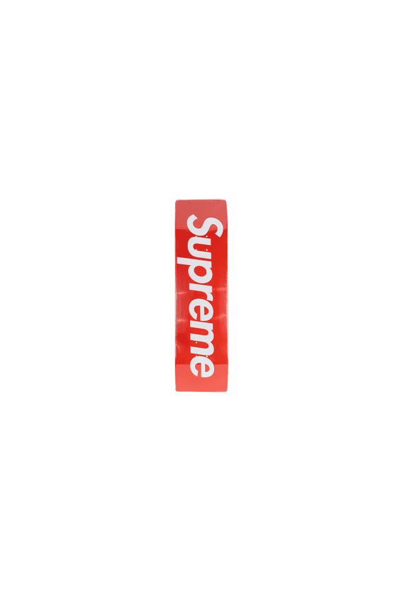 UNISEX Uncut Box Logo Skateboard "SS 22" SU11595 from Stadium Goods