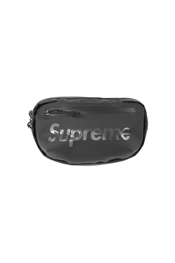 UNISEX Waist Bag "SS 21" SU10320 from Stadium Goods
