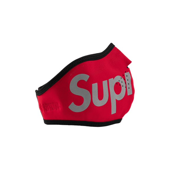 SUPREME UNISEX Windstopper Facemask "FW 23" SU220 SU220 from Stadium Goods
