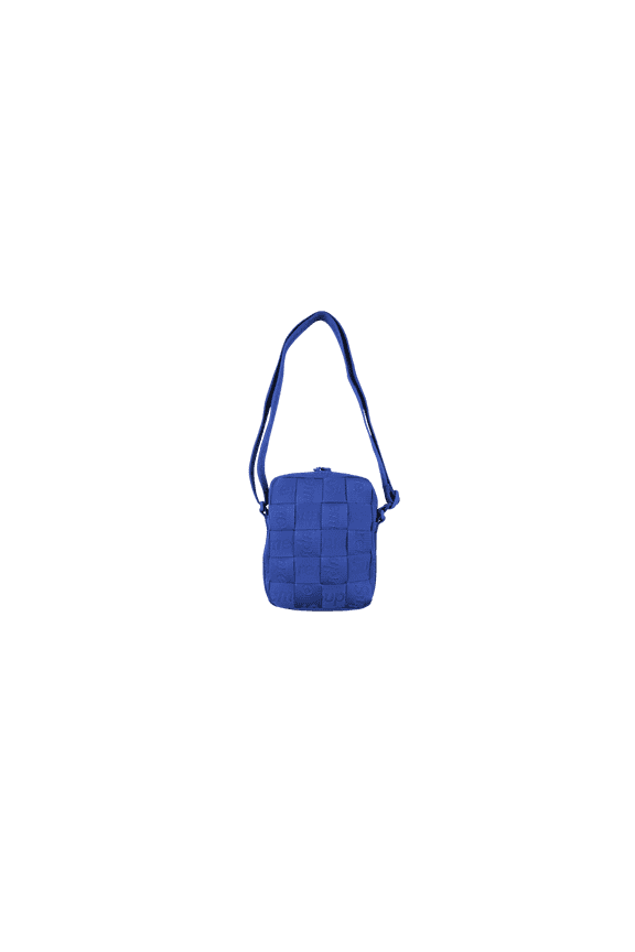 UNISEX Woven Shoulder Bag "SS 24" SU481 SU481 from Stadium Goods