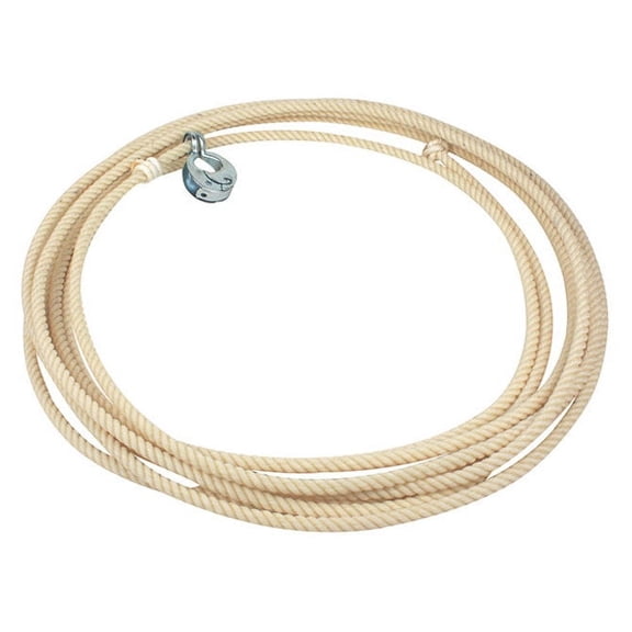 Nylon Lariat with Quick Release
