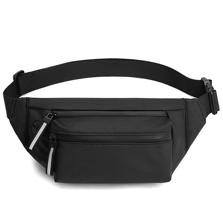 SUPTREE Belt Bag Fanny Pack for Men Women Adult Waist Bag for