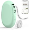 thumbnail image 1 of SUPVAN E10 Bluetooth Label Maker Machine with Tape, Versatile App with 35 Fonts and 1k+ Icons, Green, 1 of 10