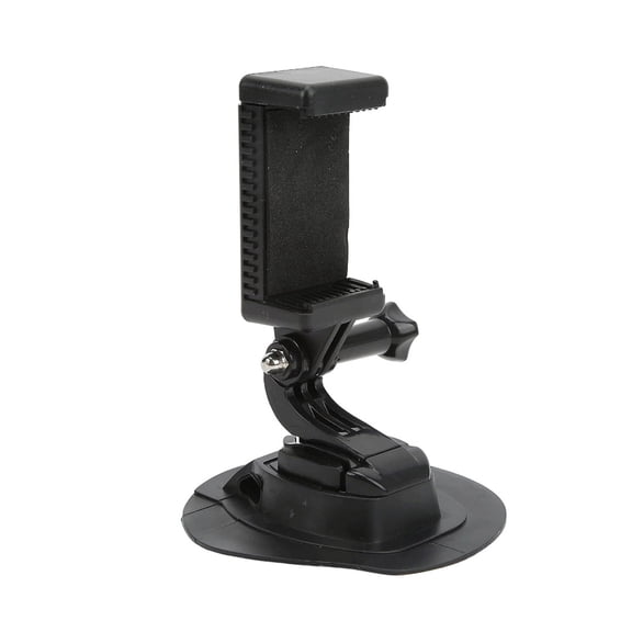 SUPs Paddle Board Camera Mount Base Low Angles Camera Stable Fixing Bracket for Surfing and Paddle Boarding