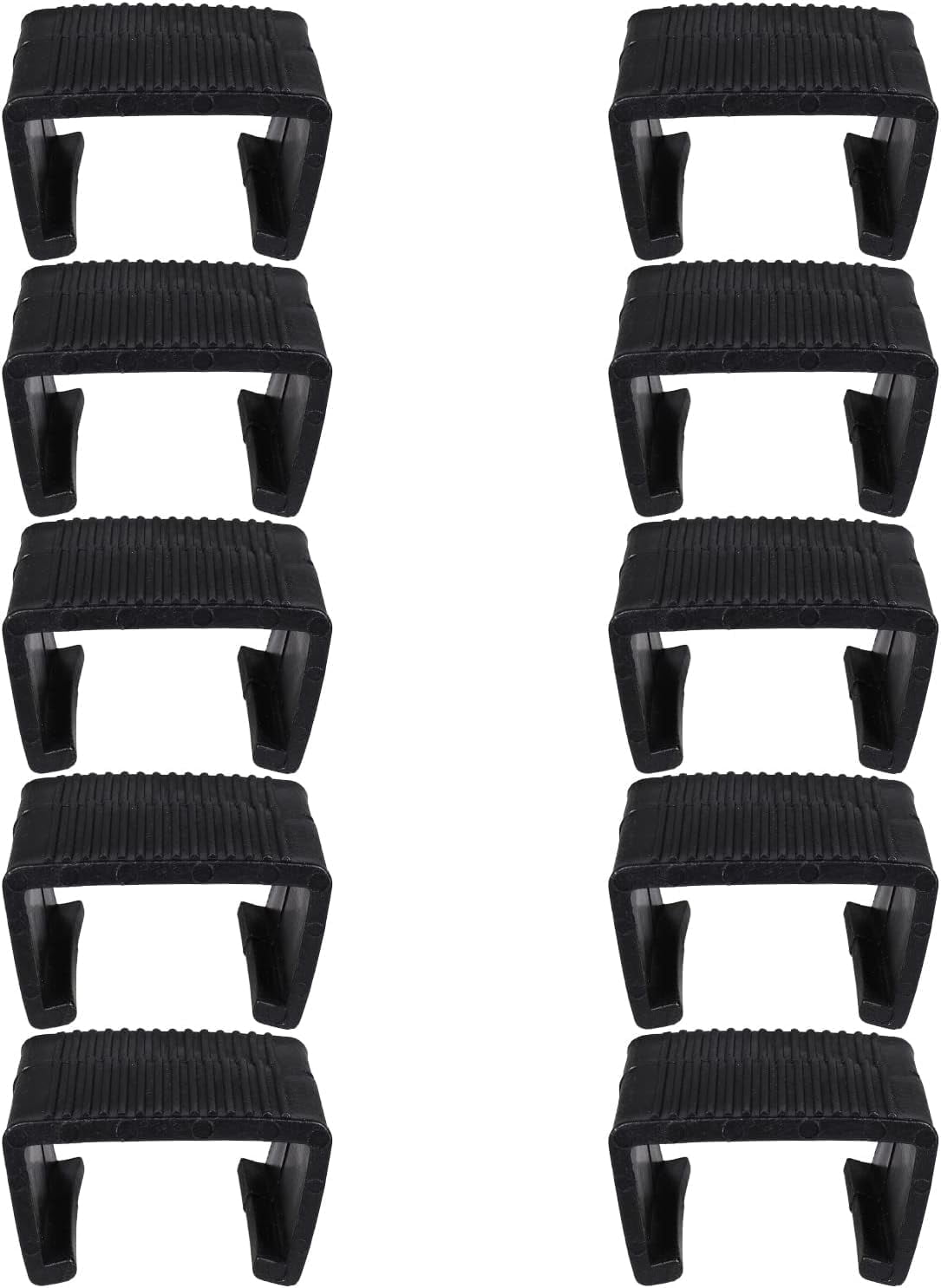 Modular Side Clips SUQ I OME Outdoor Modular Couch Fasteners Clips, Rattan Wicker Sofa ...
