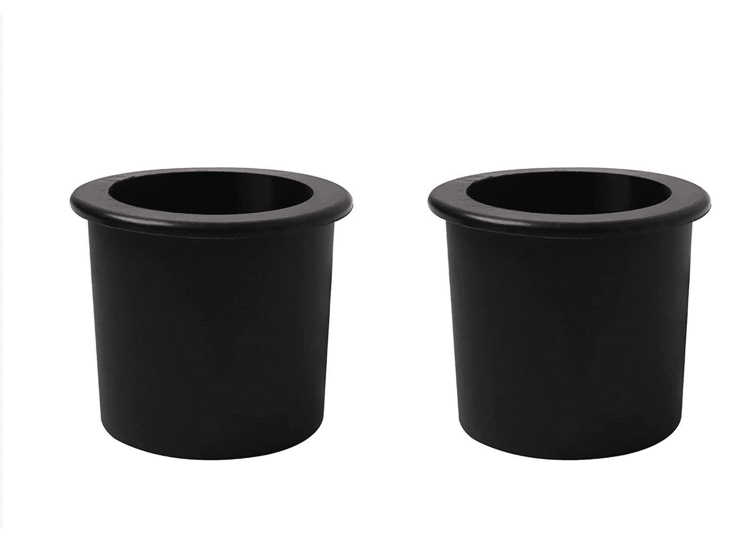 SUQ I OME Patio Table Umbrella Hole Ring Umbrella Cone Wedge Plug for 2 to 2.5 Inch Patio Table