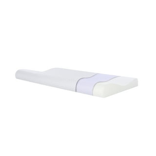 Thin Pillow Neck Pain