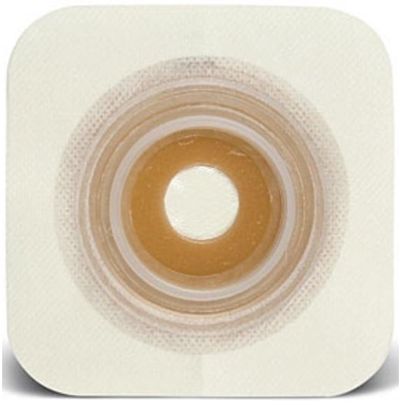Convatec 413421, SUR-FIT Natura® Ostomy Barrier, 10/Box (779921_BX) 42134900