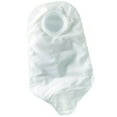 thumbnail image 1 of SUR-FIT Natura Two-Piece Standard Urostomy Pouch, Transparent, 10 Count, 1 of 5
