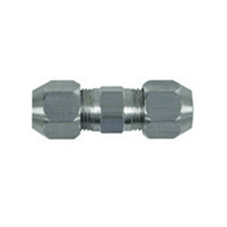 Sur&R Auto Parts AC516 5/16" A/C Compression Union (1)