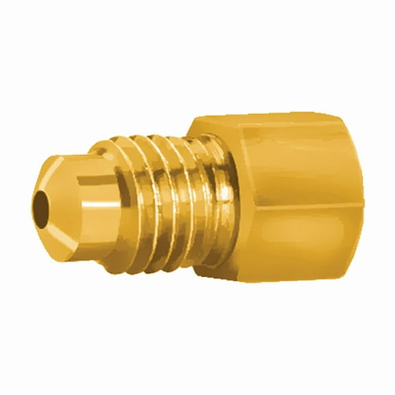 SUR&R Auto Parts BR510 M 10x1.0 IF to M 11x1.5 BM 4pk