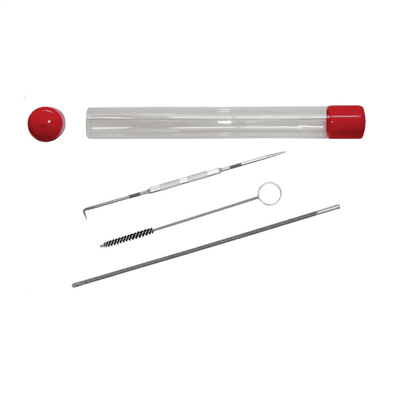 SUR&R Auto Parts EGR312 EGR Port Cleaning Kit