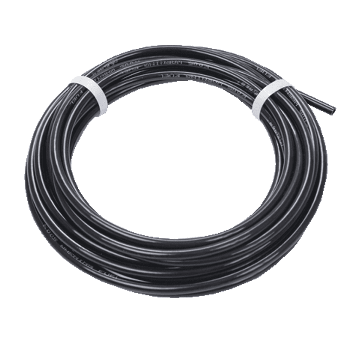 SUR&R Auto Parts K003 1/4" Nylon Tubing 25'
