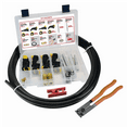 thumbnail image 1 of SUR&R Auto Parts KP1212 1/2" & 12mm Fuel Line Replacement Kit, 1 of 3