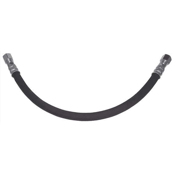 SUR&R Auto Parts PS118 3/8"X18" Power Steering Hose