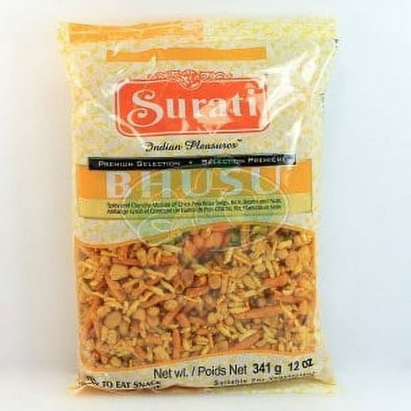 SURATI Bhusu - 341 Grams (12oz)