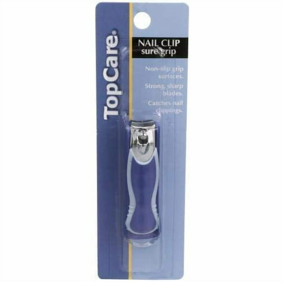 SURE GRIP NAIL CLIPPER