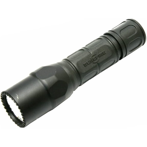 SUREFIRE G2X TACT-BLK 600 LM-LED