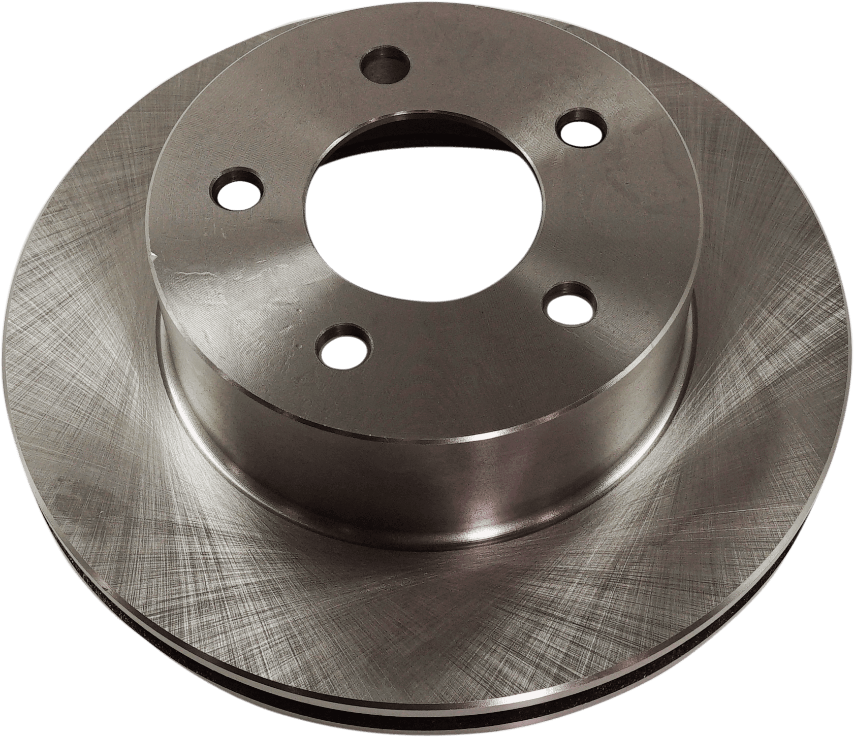 SURESTOP Brake Disc Compatible with 1990 - 1999 Jeep Cherokee Front, Left Driver or Right Passenger
