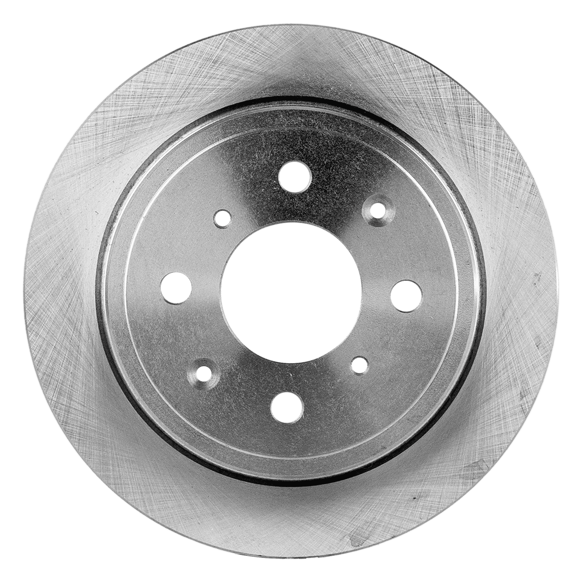 SURESTOP Brake Disc Compatible with 1990 - 2001 Acura Integra Rear, Left Driver or Right Passenger