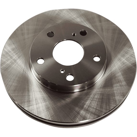 SURESTOP Brake Disc Compatible with 1992 - 2001 Lexus ES300 Front, Left Driver or Right Passenger