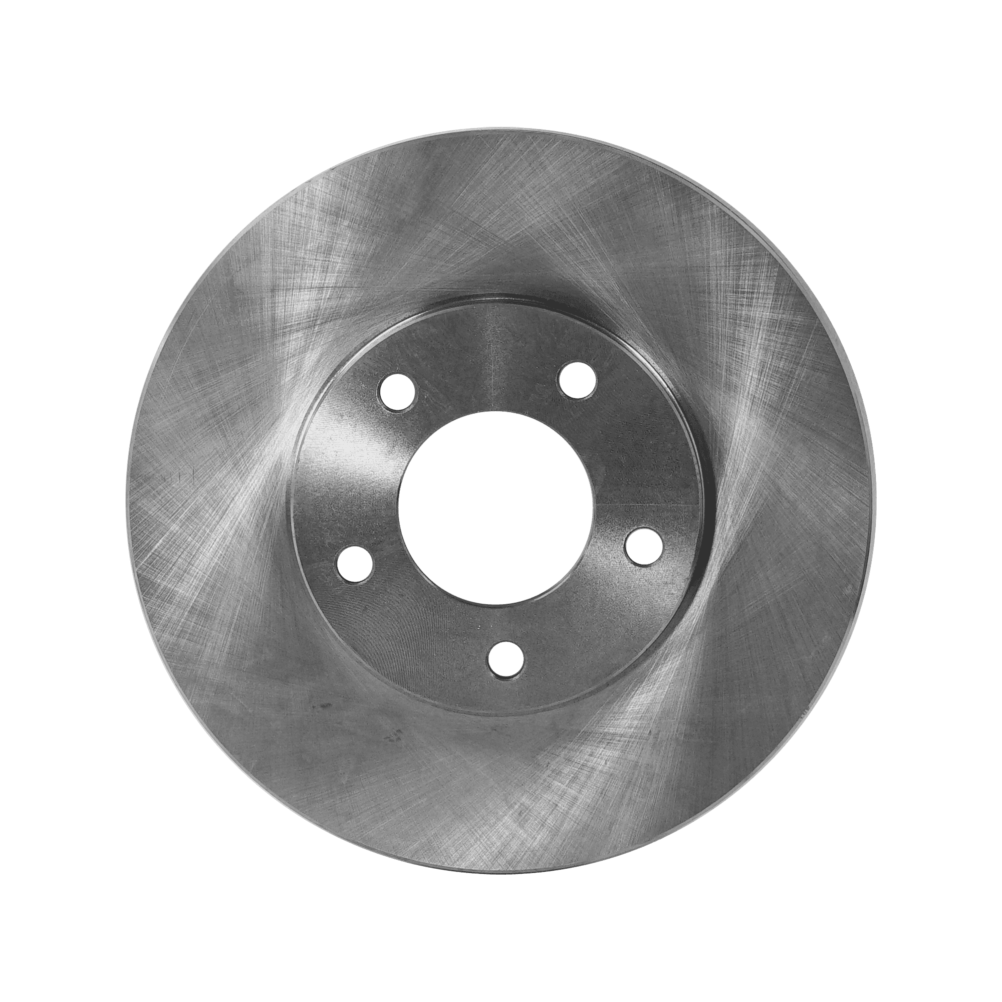 SURESTOP Brake Disc Compatible with 1993 - 1994 Dodge Colt Front, Left Driver or Right Passenger