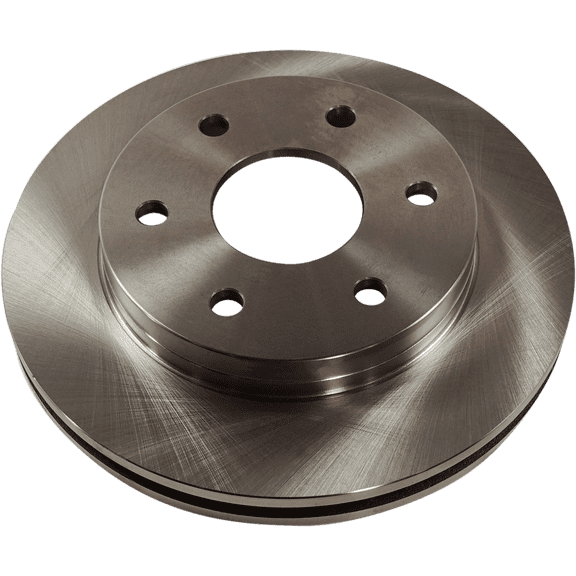 SURESTOP Brake Disc Compatible with 1999 - 2007 Chevrolet Silverado 1500 Front, Driver or Passenger Side