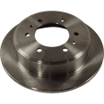 thumbnail image 1 of SURESTOP Brake Disc Compatible with 2006 - 2010 Hummer H3 Rear, Left Driver or Right Passenger, 1 of 3