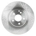 thumbnail image 1 of SURESTOP Brake Disc Compatible with 2006 Mercedes Benz CLS500 Front, Driver or Passenger Side, 1 of 1