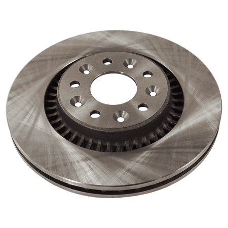 SURESTOP Brake Disc Compatible with 2008 - 2009 Ford Taurus Front, Driver or Passenger Side