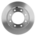 thumbnail image 1 of SURESTOP Brake Disc Compatible with 2012 - 2020 Ford F-250 Super Duty Rear, Driver or Passenger Side, 1 of 3