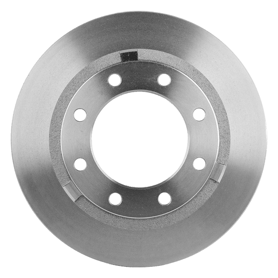SURESTOP Brake Disc Compatible with 2012 - 2020 Ford F-250 Super Duty Rear, Driver or Passenger Side