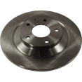 thumbnail image 1 of SURESTOP Brake Disc Compatible with 2013 - 2019 Mazda CX-5 Rear, Left Driver or Right Passenger, 1 of 3
