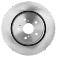 thumbnail image 1 of SURESTOP Brake Disc Compatible with 2014 - 2016 Acura MDX Front, Left Driver or Right Passenger, 1 of 1
