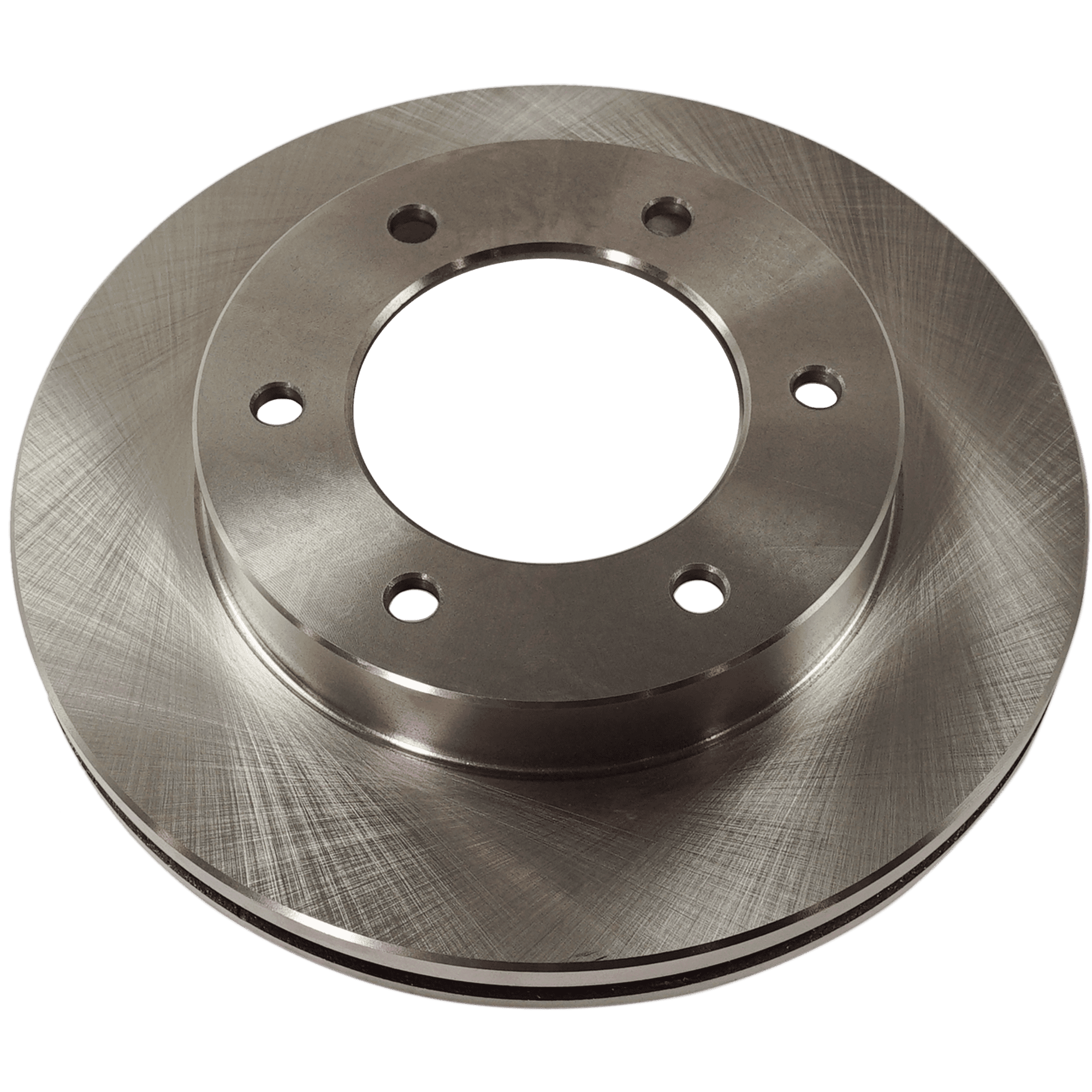 SURESTOP Brake Disc Rotor Compatible with Honda Passport Front, Left Driver or Right Passenger 2002 Fits select: 2001-2004 ISUZU RODEO, 2002-2004 ISUZU AXIOM