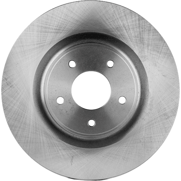 SURESTOP Brake Disc Rotor Compatible with Infiniti JX35 Front,Left Driver,Right Passenger 2013 Fits select: 2013-2020 NISSAN PATHFINDER, 2015-2022 NISSAN MURANO
