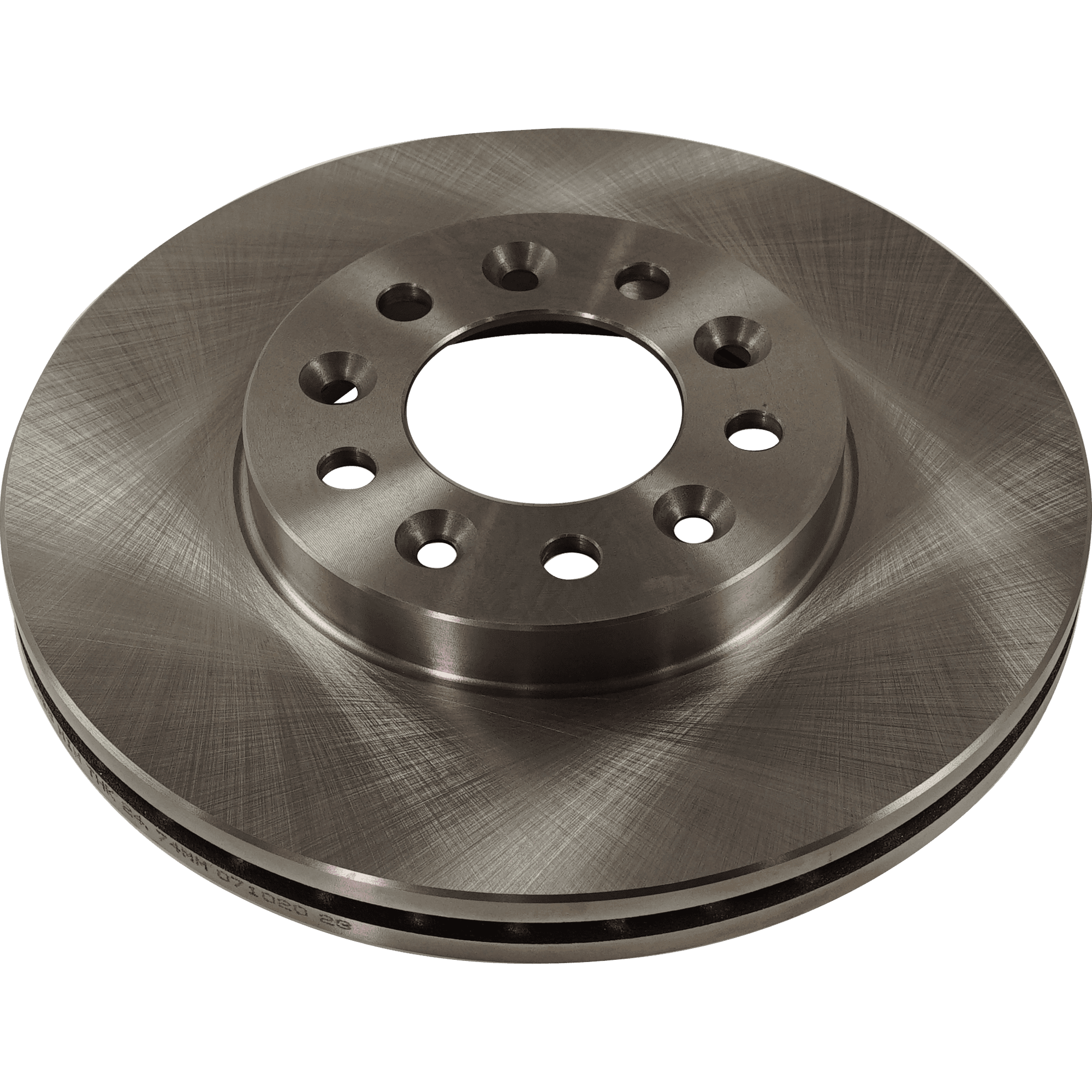 SURESTOP Brake Disc Rotor Compatible with 1999 - 2003 Ford Windstar Front,Driver,Passenger Side