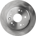 thumbnail image 1 of SURESTOP Brake Disc Rotor Compatible with Acura CL Rear,Left Driver,Right Passenger 2001-2003, 1 of 3