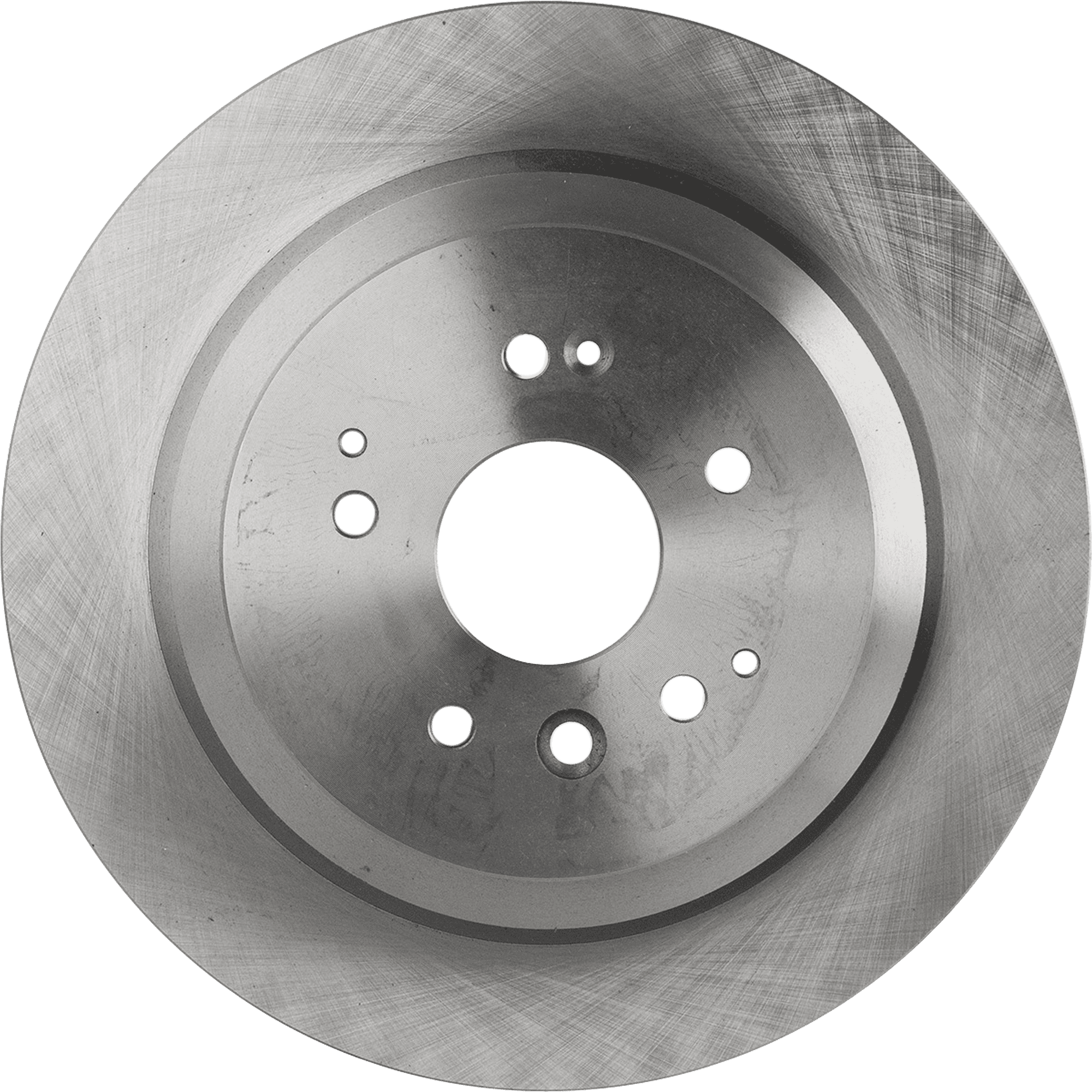 SURESTOP Brake Disc Rotor Compatible with Acura MDX Rear,Left Driver,Right Passenger 2014-2016