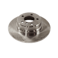 thumbnail image 1 of SURESTOP Brake Disc Rotor Compatible with BMW X5 Rear, Left Driver or Right Passenger 2000-2006, 1 of 3
