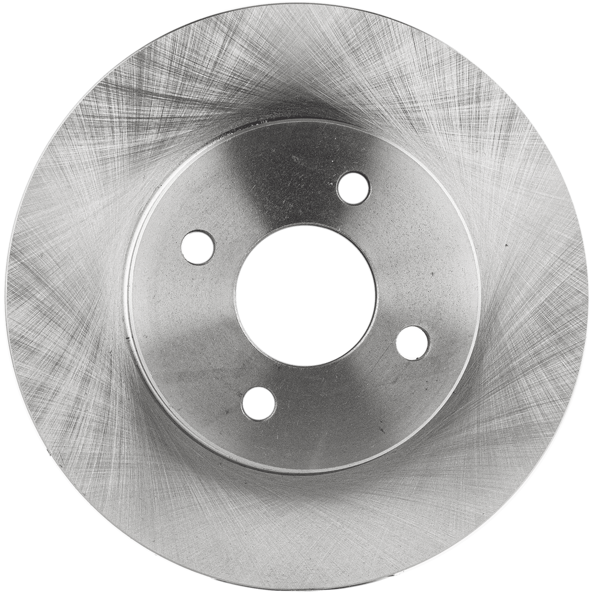 SURESTOP Brake Disc Rotor Compatible with Chevrolet Cobalt Front, Driver or Passenger Side 2005-2010