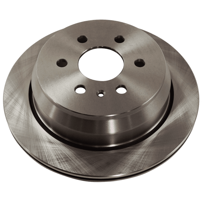 SURESTOP Brake Disc Rotor Compatible with Chevrolet Colorado Rear Driver Passenger Side 2015 2020 Walmart