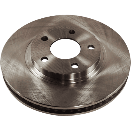 SURESTOP Brake Disc Rotor Compatible with Chevrolet Impala Front, Driver or Passenger Side 2000-2005