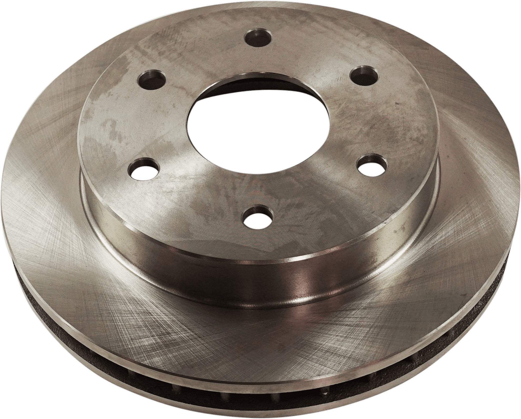 SURESTOP Brake Disc Rotor Compatible with Chevrolet K1500 Front, Driver or Passenger Side 1988-1999