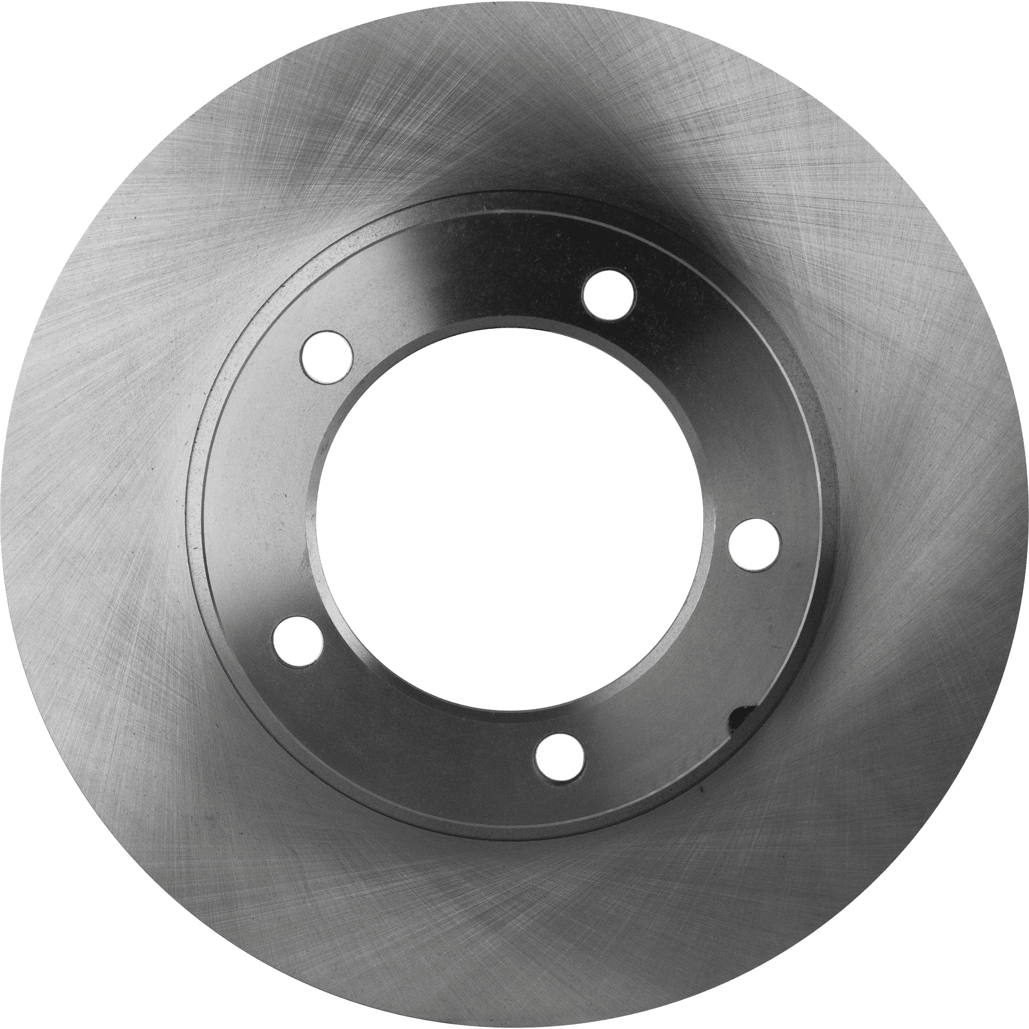 SURESTOP Brake Disc Rotor Compatible with Chevrolet P30 Front,Driver,Passenger Side 1997-1999